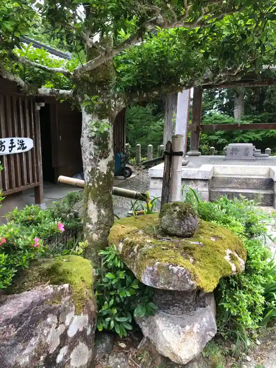 三方石観世音(福井県)