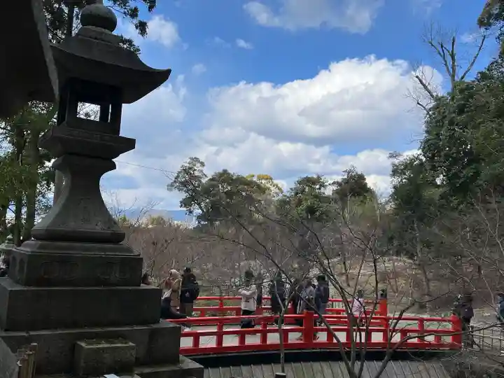 伏見稲荷大社(京都府)