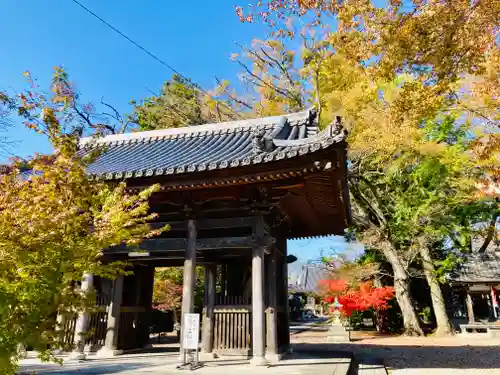 渡岸寺観音堂（向源寺）(滋賀県)
