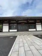 海晏寺(東京都)