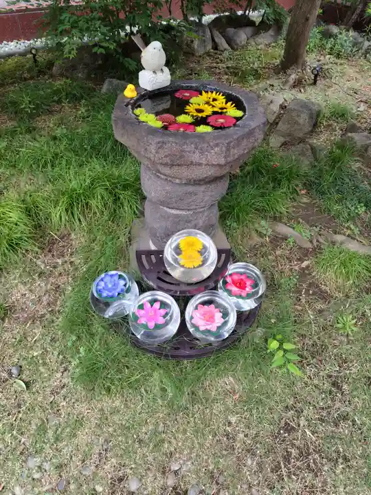 法輪寺(東京都)