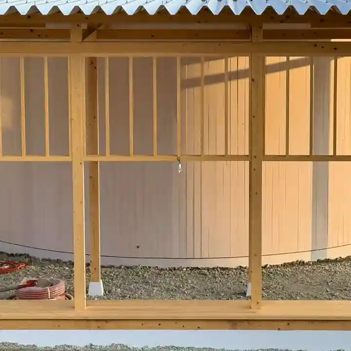 伊勢の国 四天王寺(三重県)