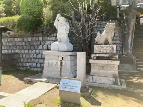 品川神社(東京都)