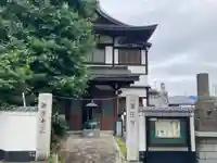 四恩寺(埼玉県)