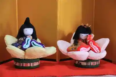 高司神社〜むすびの神の鎮まる社〜のお祭り