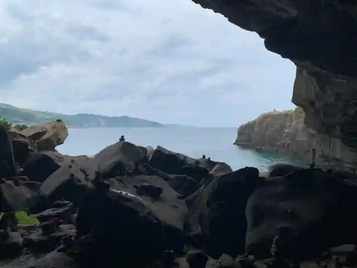 波切神社(宮崎県)
