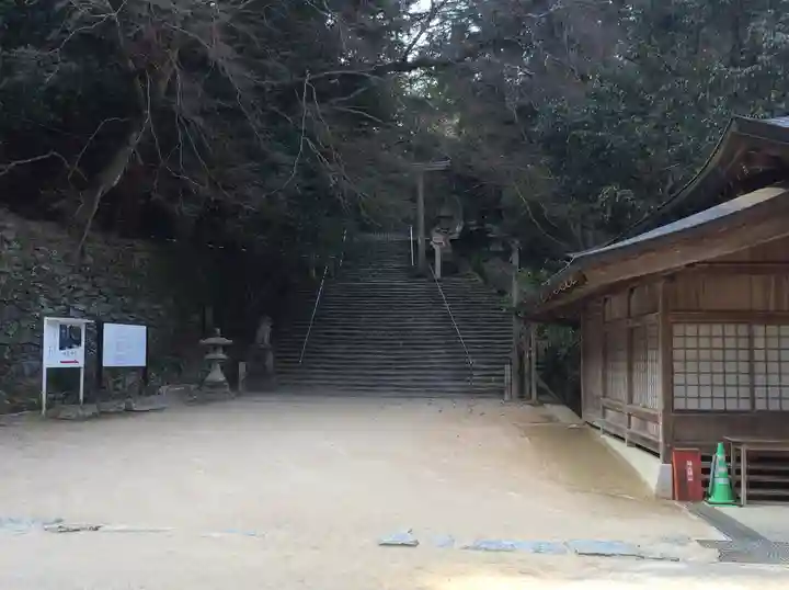 多賀神社(山口県)