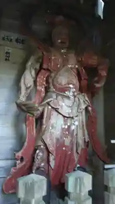 真山神社(秋田県)