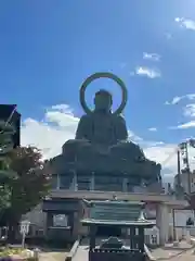 大仏寺(富山県)