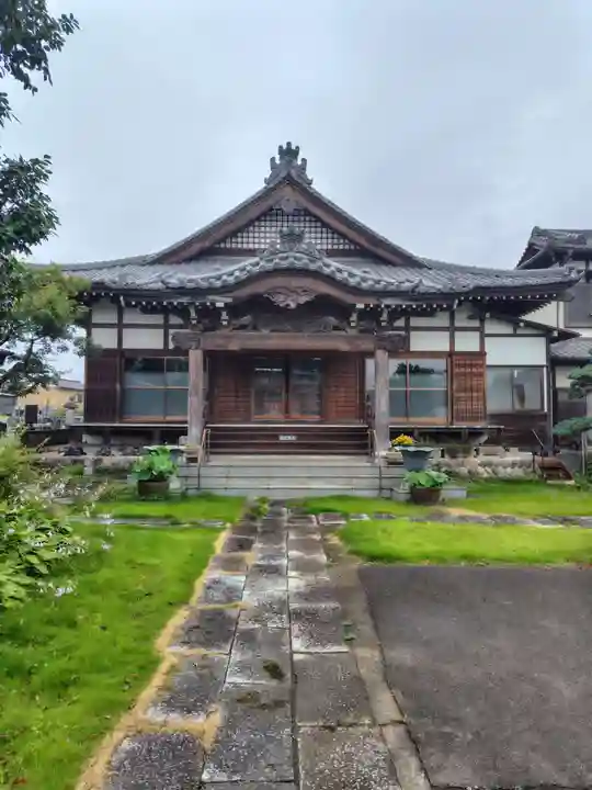 宝蔵院(埼玉県)