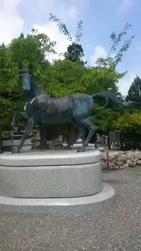 丹生川上神社（上社）(奈良県)