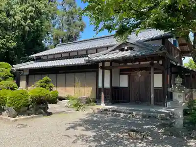 天明神社(滋賀県)