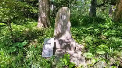 興国神社の末社・摂社