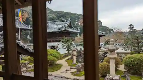 興聖寺（興聖寶林禅寺）の庭園