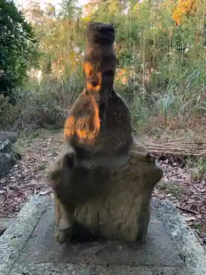 瀧渕神社(千葉県)