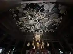 建仁寺（建仁禅寺）(京都府)