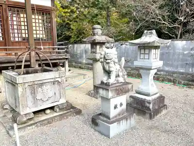 関神社(三重県)