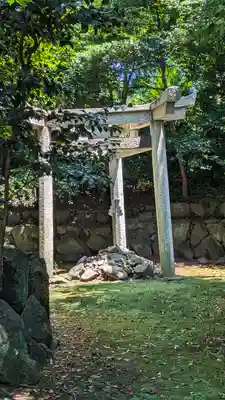 木嶋坐天照御魂神社(京都府)