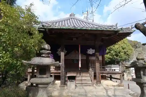 粉河寺(和歌山県)