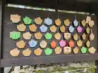 益救神社(鹿児島県)