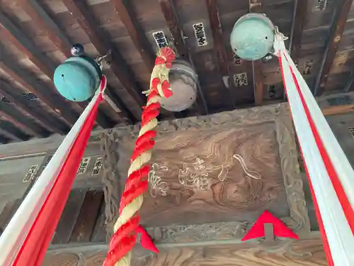 六月八幡神社(東京都)