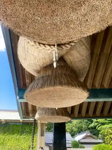 出雲大社(島根県)