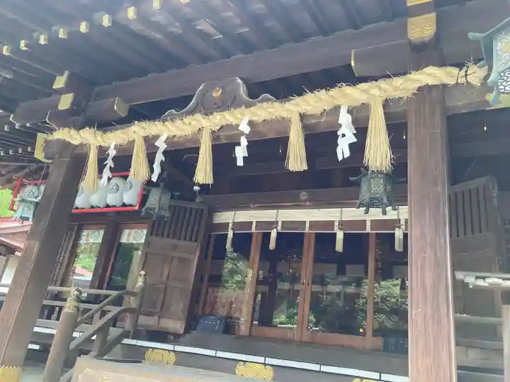 平塚八幡宮(神奈川県)