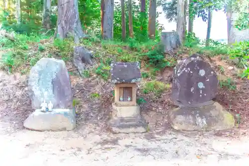 八幡神社(宮城県)