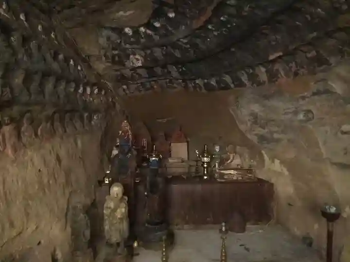 鶴の岩屋(法海寺)のその他建物