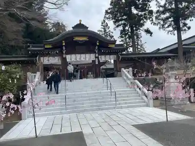 高麗神社(埼玉県)