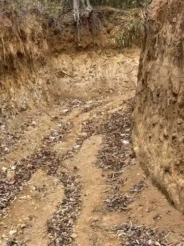 賀茂別雷神社の周辺