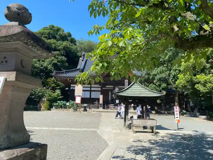 深大寺のその他建物