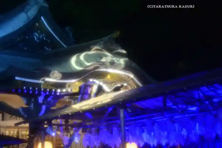 江島神社(神奈川県)