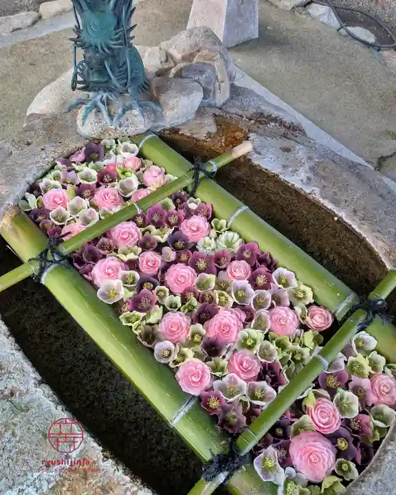 立志神社(滋賀県)