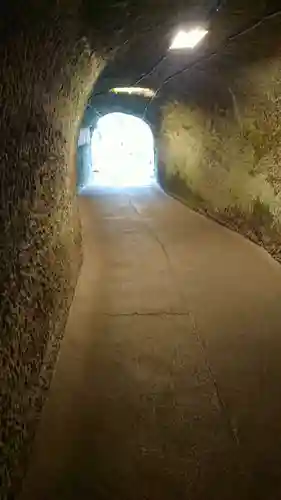 銭洗弁財天宇賀福神社のその他建物