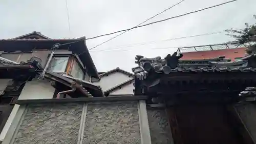 正徳寺(滋賀県)