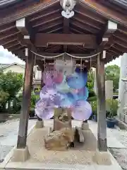 水堂須佐男神社(兵庫県)