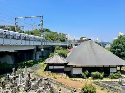 久翁寺(神奈川県)