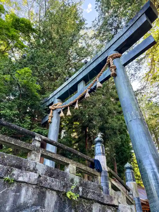 諏訪大社(長野県)