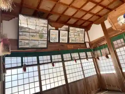 玉瀧神社(三重県)