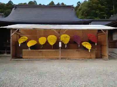 彌彦神社のその他建物