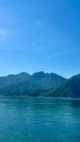 霊火堂(広島県)