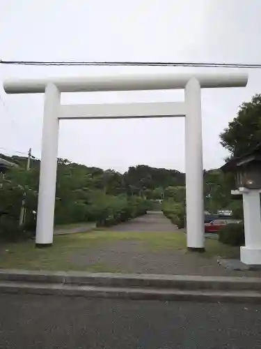 安房神社(千葉県)