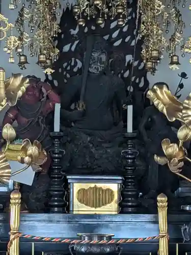 寿不動院(東京都)