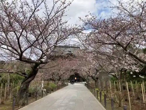 建長寺のその他建物