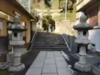 久國神社(東京都)
