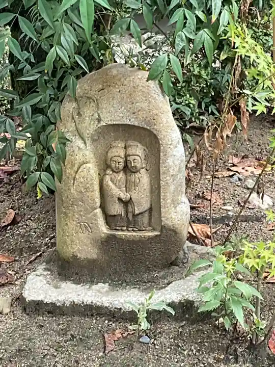 常施無畏寺 護浄院(清荒神)(京都府)