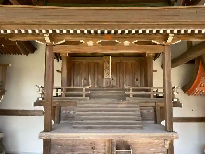 善峯寺(京都府)