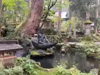 永平寺(福井県)