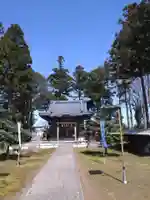 御前神社(福井県)